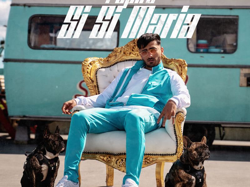 Si Si Maria (Single)