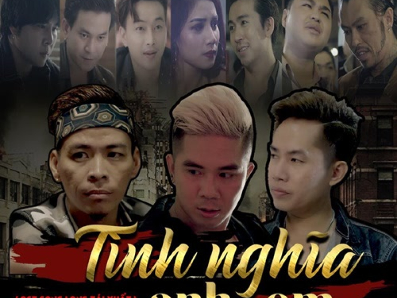 Tình Nghĩa Anh Em (Single)