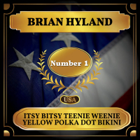 Itsy Bitsy Teenie Weenie Yellow Polka Dot Bikini (Billboard Hot 100 - No 1) (Single)