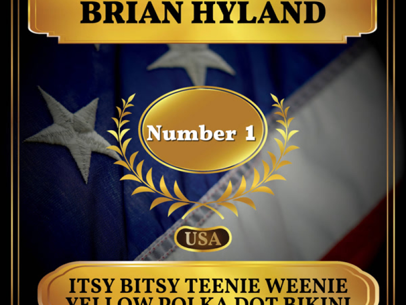 Itsy Bitsy Teenie Weenie Yellow Polka Dot Bikini (Billboard Hot 100 - No 1) (Single)