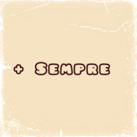 + Sempre (Single)
