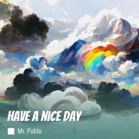 Have a nice day (Single)