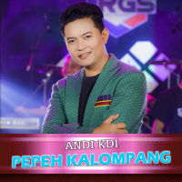 Pepeh Kalompang (Single)