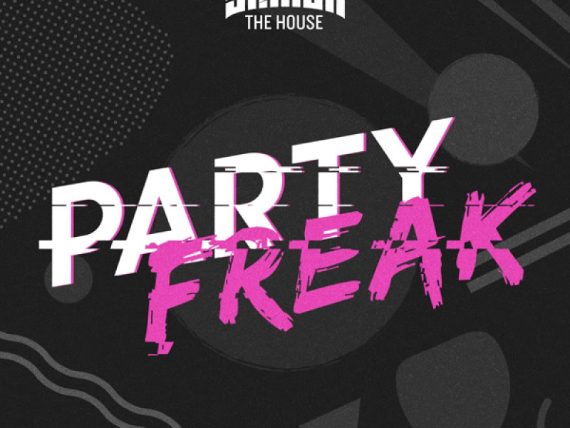 Partyfreak (Single)