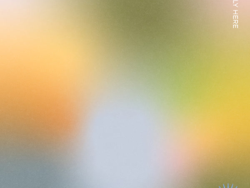 Finally Here (Single)