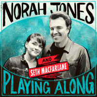 Blue Skies (From “Norah Jones is Playing Along” Podcast) (Single)