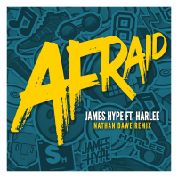 Afraid (Nathan Dawe Remix) (Single)
