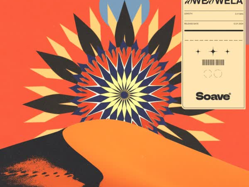 Nwenwela (feat. Mavhungu) (Single)