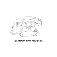 Chamada Não Atendida (Single)