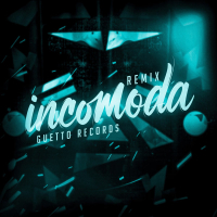 INCOMODA (Remix) (Single)