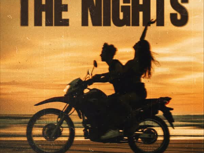 The Nights (Techno Mix) (Single)