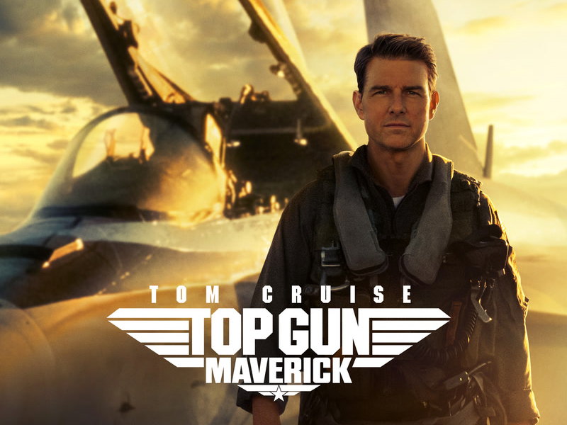 Top Gun: Maverick (Music From The Motion Picture)