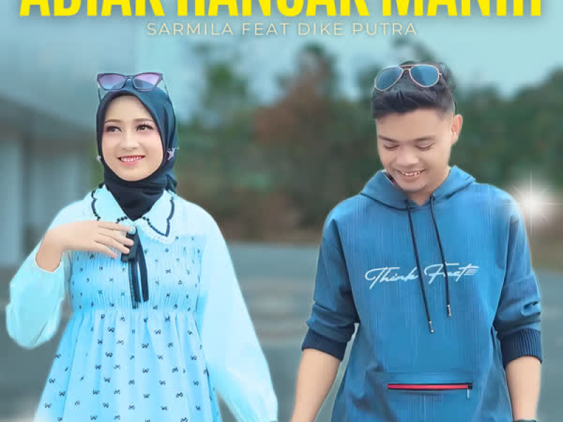 Adiak Rancak Manih (Single)