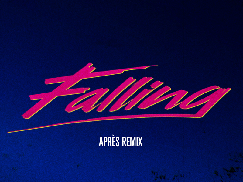 Falling (Après Remix) (Single)