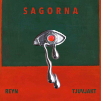 Sagorna (Single)