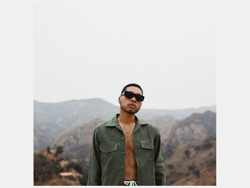 One Up (feat. Samaria)