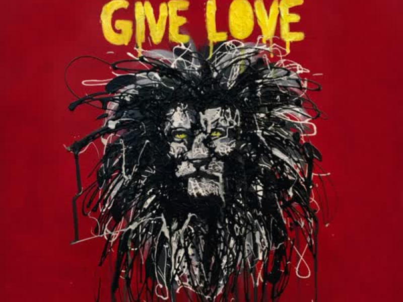 Give Love (feat. Gramps Morgan) (Single)
