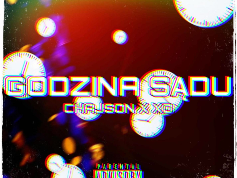 Godzina sądu (feat. XD) (Single)