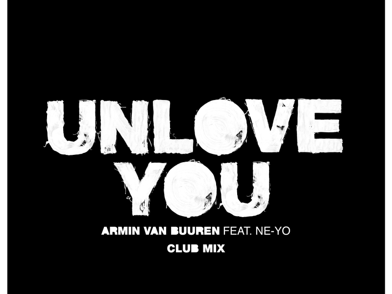 Unlove You (Club Mix) (Single)