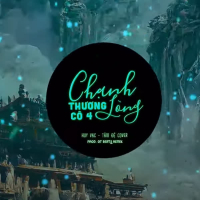 Chạnh Lòng Thương Cô 4 (Tâm Đệ Cover) [QT Beatz Remix] (Single)