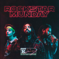 ROCKSTAR MUNDAY (Single)