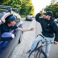 Lungia ajoo (Single)