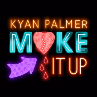 Make It Up (Single)