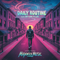 The Daily Routine (feat. Bryson Tiller) (Single)