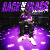 Back Of The Class (Single)