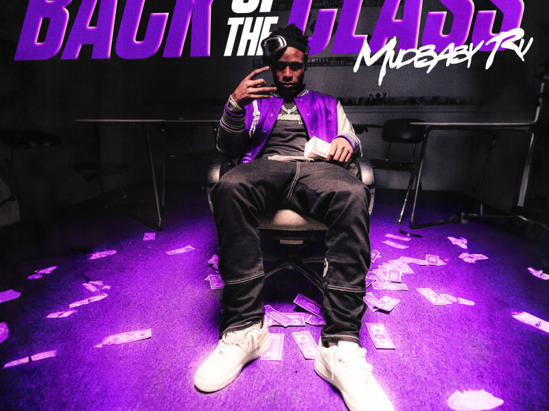 Back Of The Class (Single)