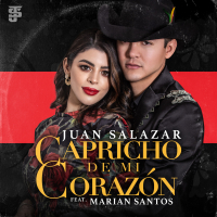 Capricho de Mi Corazón (Single)