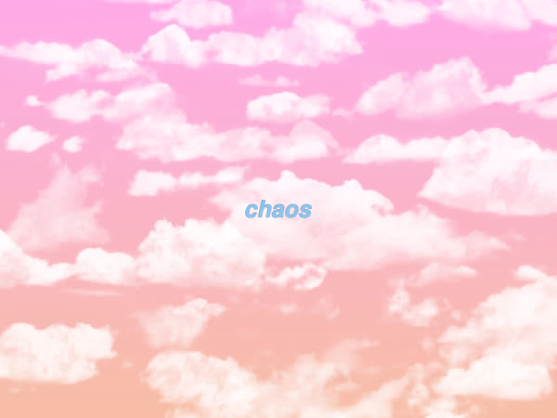Chaos (Single)