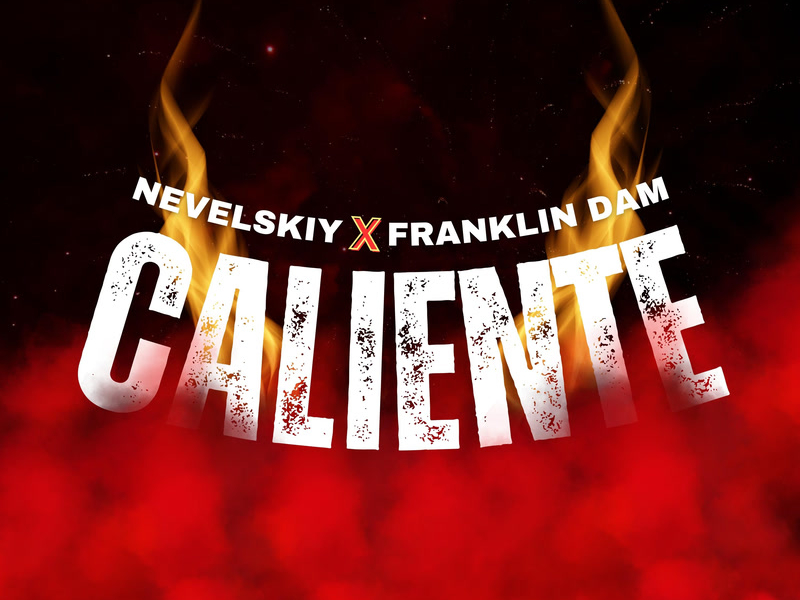 Caliente (Single)