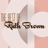The Best of Ruth Brown