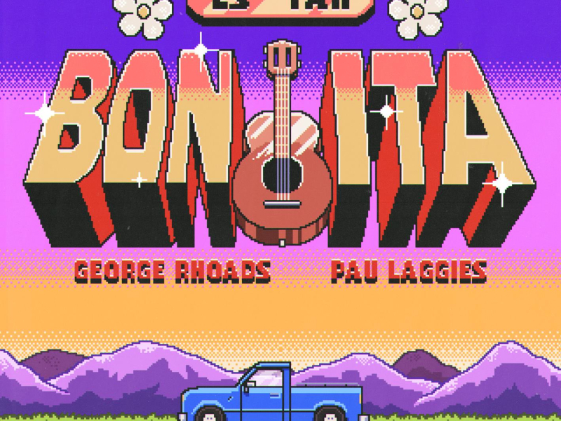 Es Tan Bonita (Single)