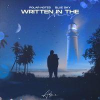 Written In The Sky (Single)