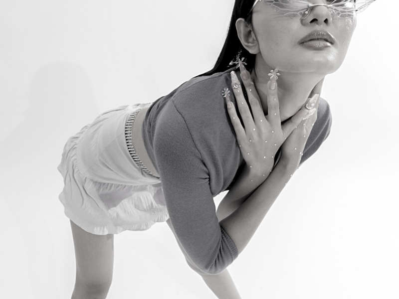 Ajo Vesh D&G (Single)