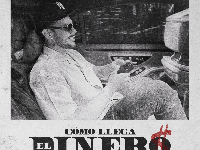 Cómo Llega El Dinero (Single)