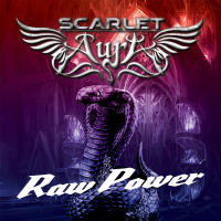 Raw Power (Single)