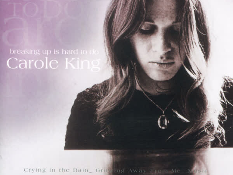 Breaking Up Is Hard To Do