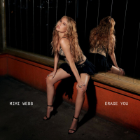 Erase You (Single)