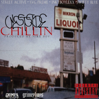 Westside Chillin (Single)