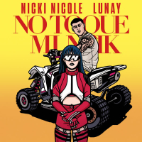 No Toque Mi Naik (Single)