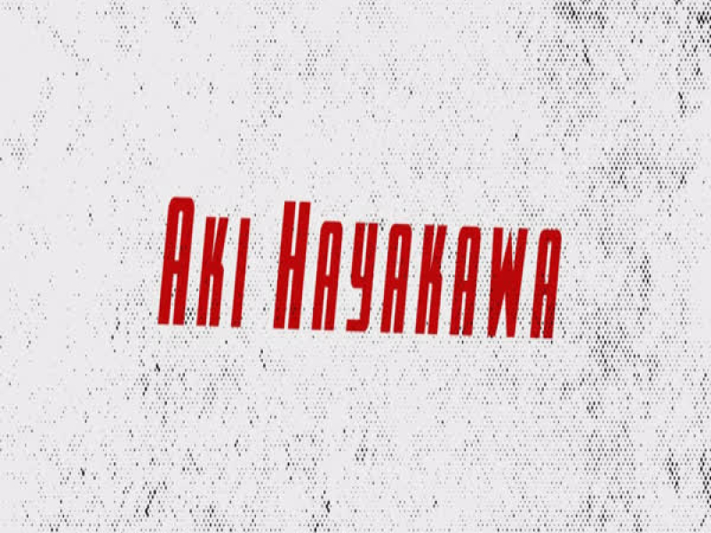 Aki Hayakawa (Chainsaw Man) (Single)