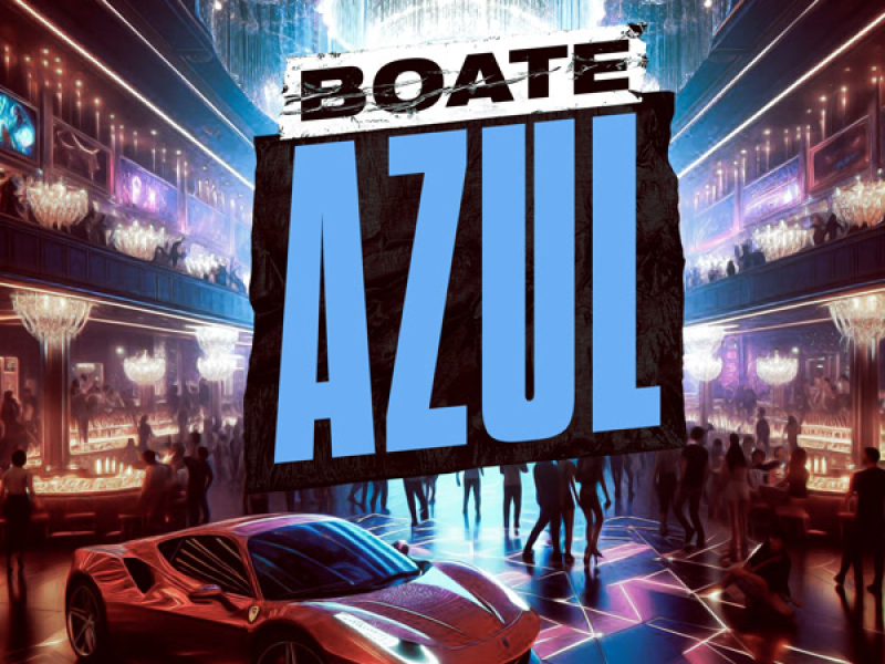Boate Azul (Single)