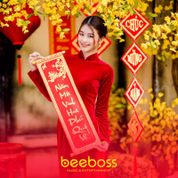 Dịu Dàng Sắc Xuân (BeeBoss Remix) (Single)