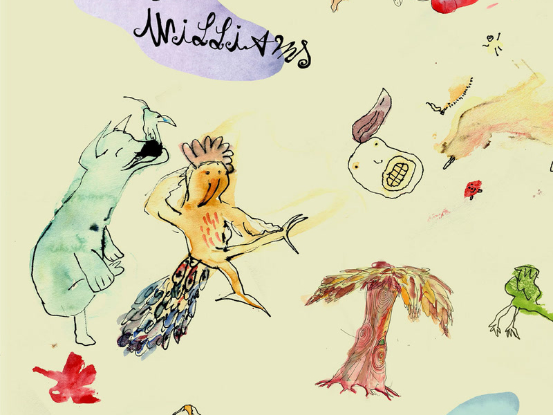 Selection Of Tracks From The Anthology