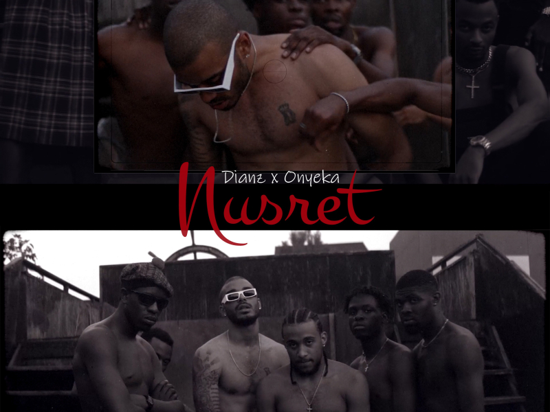 Nusret (Single)