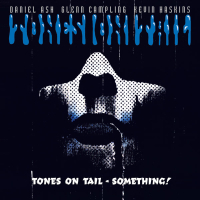 Something! (Single)