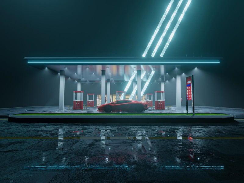 Money Eating (Single)